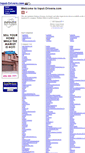 Mobile Screenshot of input-drivers.com
